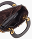 Dior Lady Dior Mini Leopard