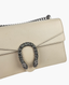 Gucci Dionysus Old Small Leather Cream