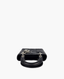 Dior Lady Dior Mini Lambskin Black SHW