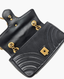 Gucci Marmont Mini Leather Black GHW