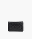 Chanel Timeless WOC Caviar Black GHW