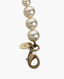 Chanel CC Pearl Bracelet CHW