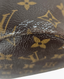 Louis Vuitton Neverfull MM Monogram Ikat