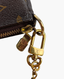 Louis Vuitton Mini Pochette Accessoires Monogram