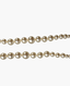 Chanel Pearl CC Necklace