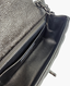 Chanel Timeless Mini Rectangular Caviar Charcoal RHW