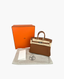 Hermès Birkin 25 Gold Togo PHW