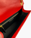 Saint Laurent Envelope Large Red GHW