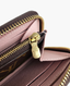 Louis Vuitton Clémence Wallet Monogram Rose Ballerine