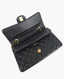 Chanel Timeless Medium Caviar Black GHW
