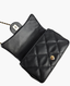 Chanel Easy Carry Lambskin CHW