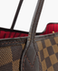 Louis Vuitton Neverfull MM Damier Ebene
