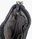 Chanel CC Relax Shopping Tote Black SHW