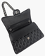 Chanel Timeless Jumbo Lambskin Black SHW