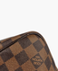 Louis Vuitton Keepall B 55 Damier Ebene