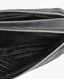 Prada Vitello Camera Bag Black