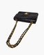 Chanel Timeless Vintage Small Lambskin Black GHW 24k