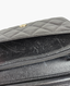 Chanel Timeless WOC Seasonal Caviar Black CHW