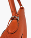 Hermes Kelly 32 Togo Sellier Orange PHW