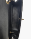 Chanel Timeless Mini Rectangular Lambskin Black CHW