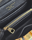 Louis Vuitton Capucines Mini Taurillon Black MOP GHW
