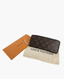Louis Vuitton Clémence Wallet Monogram Rose Ballerine