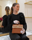 Hermès Birkin 25 Gold Togo PHW
