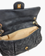 Chanel Shiva Medium Lambskin Black GHW