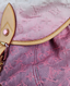 Louis Vuitton Denim Sunshine Pink