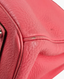 Hermes Birkin 35 Rose Azalee PHW