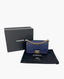 Chanel Boy Old Medium Chevron Caviar Navy Blue CHW