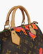 Louis Vuitton Speedy 30 Stephen Sprouse Roses Monogram