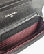 Chanel Timeless WOC Caviar Black SHW