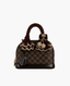 Louis Vuitton Alma BB Damier Ebene