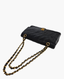 Chanel Timeless Vintage Medium Lambskin Black GHW 24k