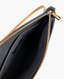 Louis Vuitton Pallas Clutch Monogram Navy
