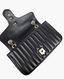 Gucci Marmont Aria Small Black RHW