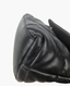 Saint Laurent Loulou Puffer Small Black Lambskin SHW