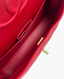 Chanel Timeless Medium Lambskin Dark Red GHW