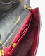 Chanel Vintage Full Flap Small Lambskin Black GHW 24k