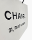 Chanel Essential Large Tote White
