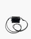 Bottega Veneta Mini Loop Bag Black