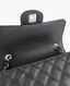 Chanel Timeless Mini Rectangular Black Caviar SHW