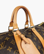 Louis Vuitton Keepall Monogram 45