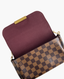 Louis Vuitton Favorite Damier Ebene PM