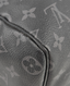 Louis Vuitton Keepall B 45 Monogram Eclipse