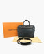 Louis Vuitton Porte-Documents Jour Briefcase Black