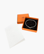 Hermes Clic Clac Black PHW GM