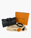 Louis Vuitton Keepall B 45 Monogram Eclipse