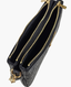 Louis Vuitton Pochette Liv Monogram Empreinte Black